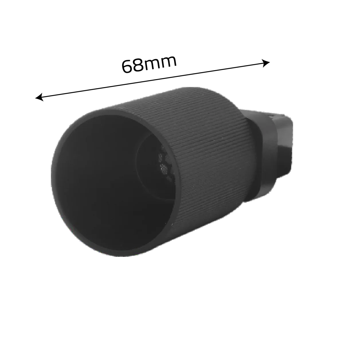 Magnetic Track Light 35mm - OSRAM LED CHIPS (BT-Family) - Image 13