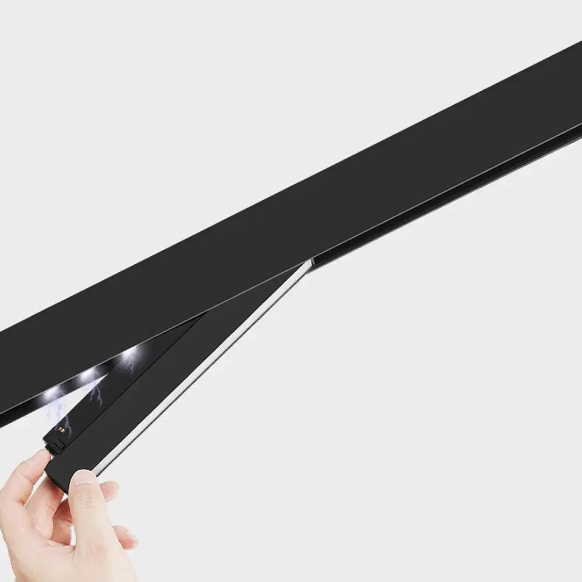 Magnetic Track Light 35mm - OSRAM LED CHIPS (BT-Family) - Image 14