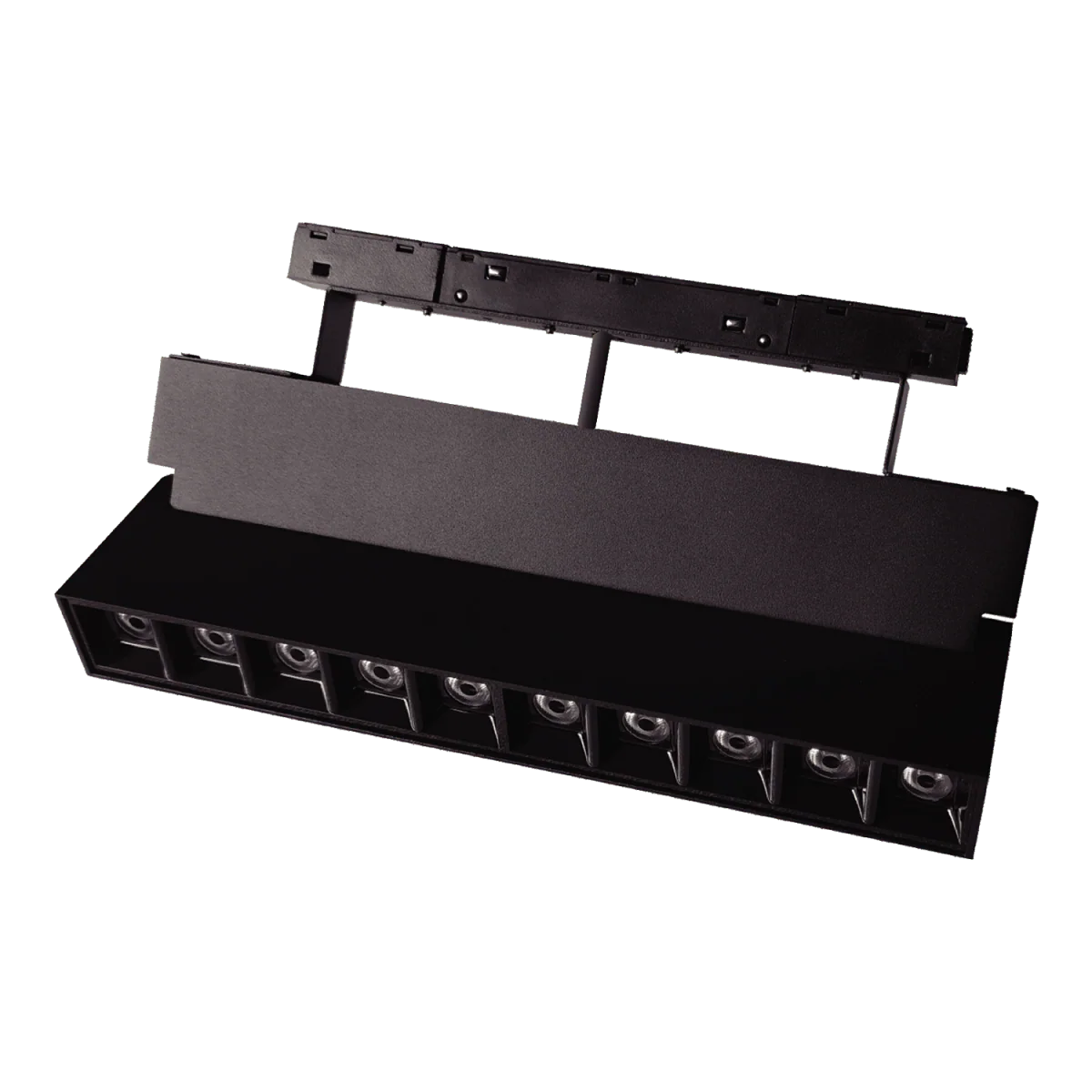 Magnetic Track Light 35mm - OSRAM LED CHIPS (BT-Family) - Image 7