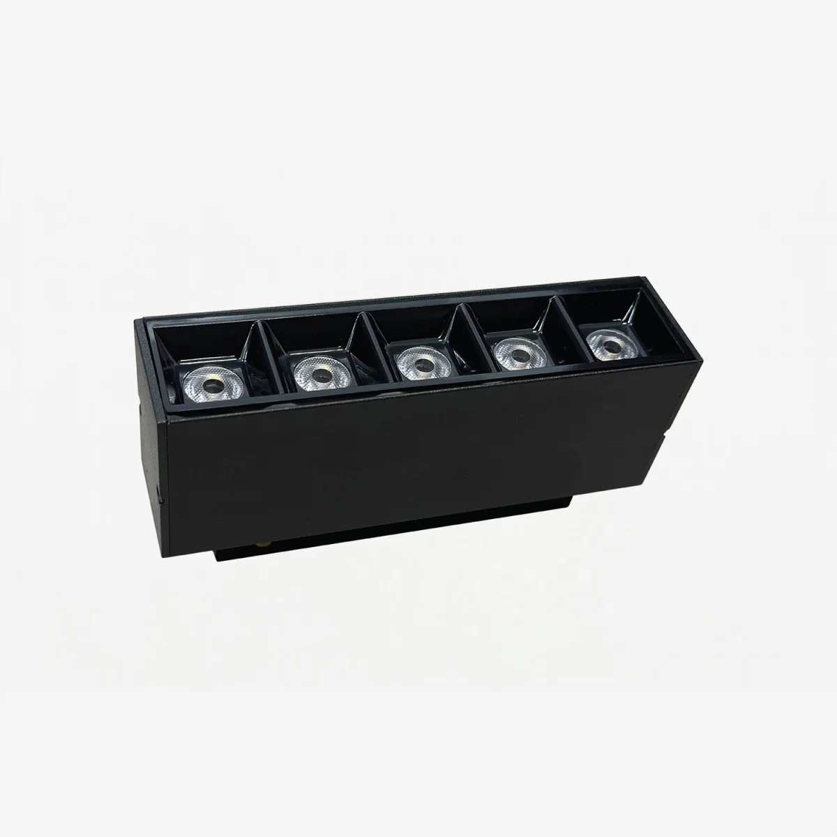 Magnetic Track Light 35mm - OSRAM LED CHIPS (BT-Family) - Image 8