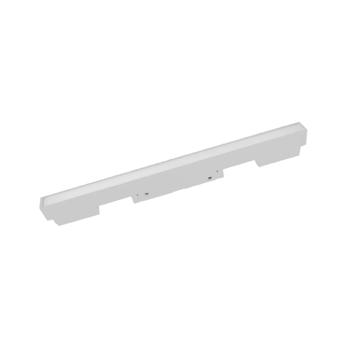 Ultralight Magnetic Track Light White 20 mm (MG-Family) - Image 11