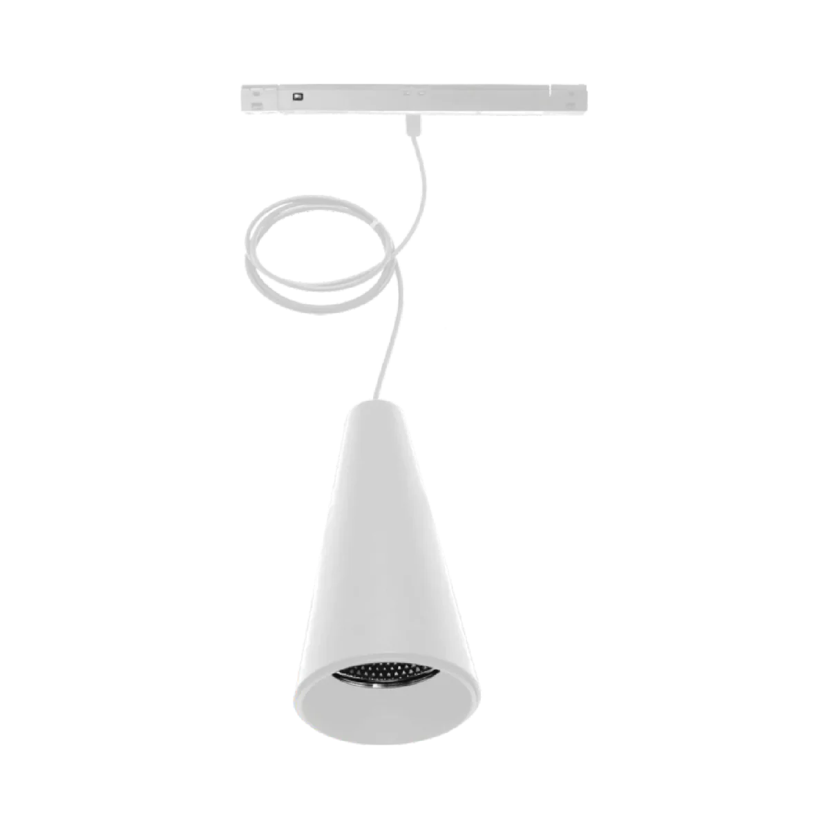 Ultralight Magnetic Track Light White 20 mm (MG-Family) - Image 7