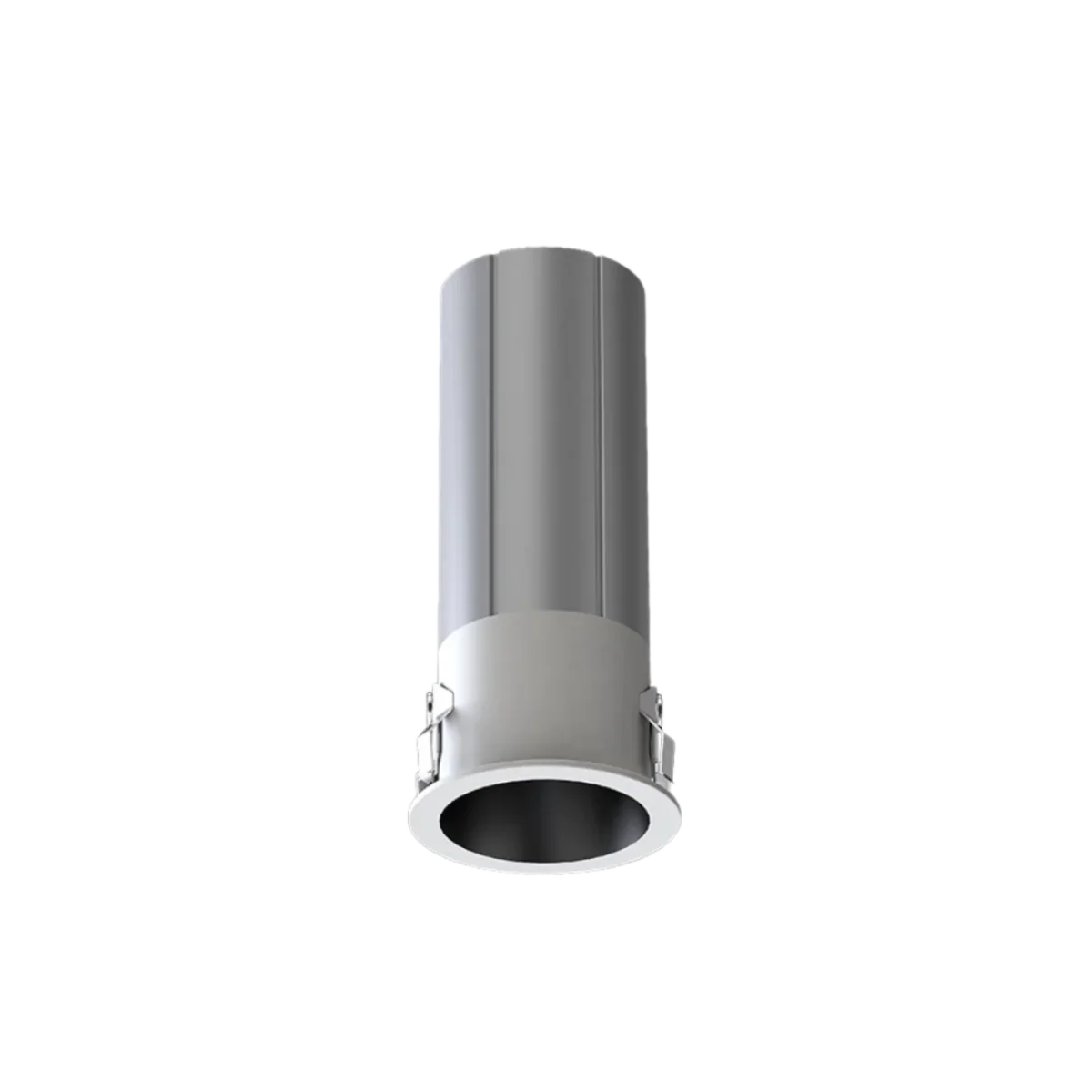 Ultralight Mini Anti-Glare Recessed LED Spot Light 2.4W CRI>90 (HTSD3-F-R20) - Image 3