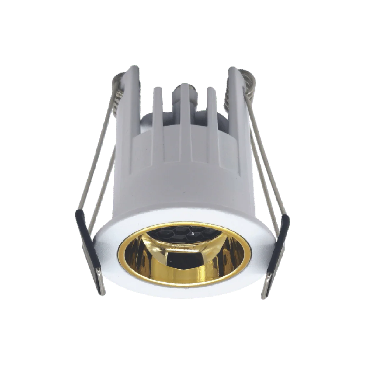 Ultralight Mini Spotlight 5.2W Indoor Light – Precision Lighting (BR1151) - Image 14