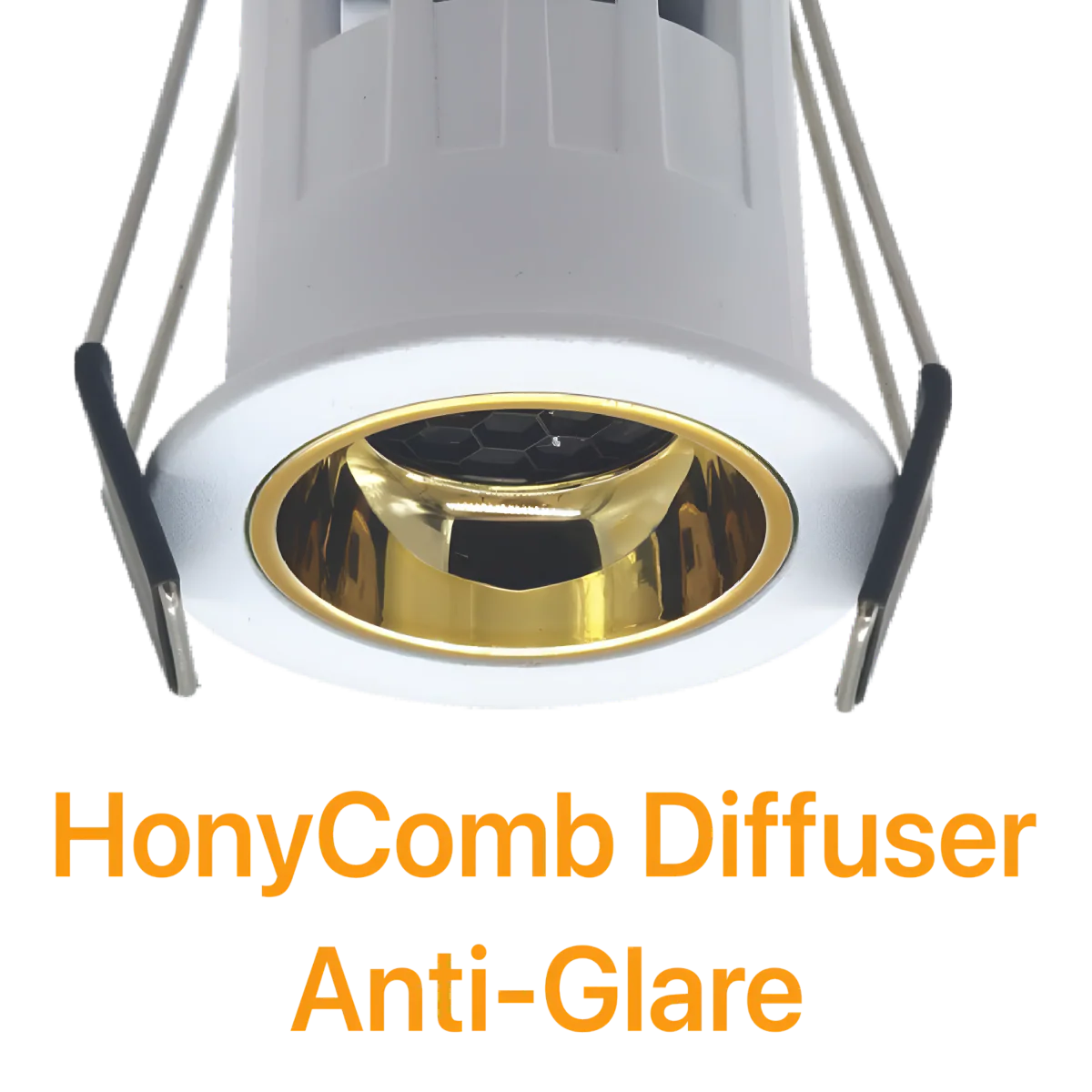 Ultralight Mini Spotlight 5.2W Indoor Light – Precision Lighting (BR1151) - Image 3