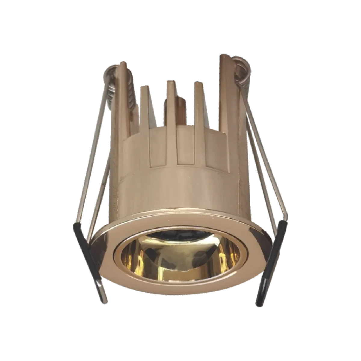 Ultralight Mini Spotlight 5.2W Indoor Light – Precision Lighting (BR1151) - Image 8