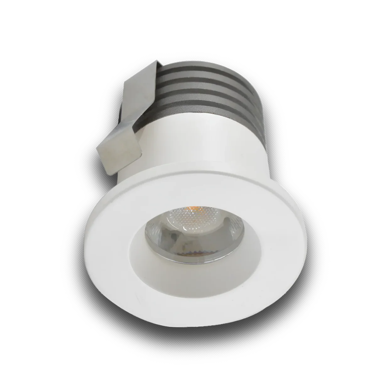 Ultralight Mini Spot Light 3W (RB03-0103)