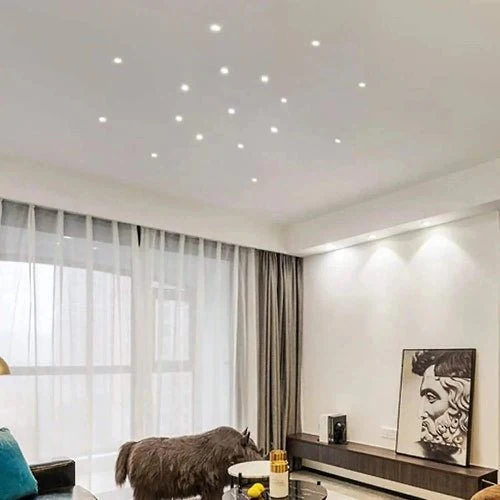 Ultralight Mini Spot Light 3W (RB03-0103) - Image 9