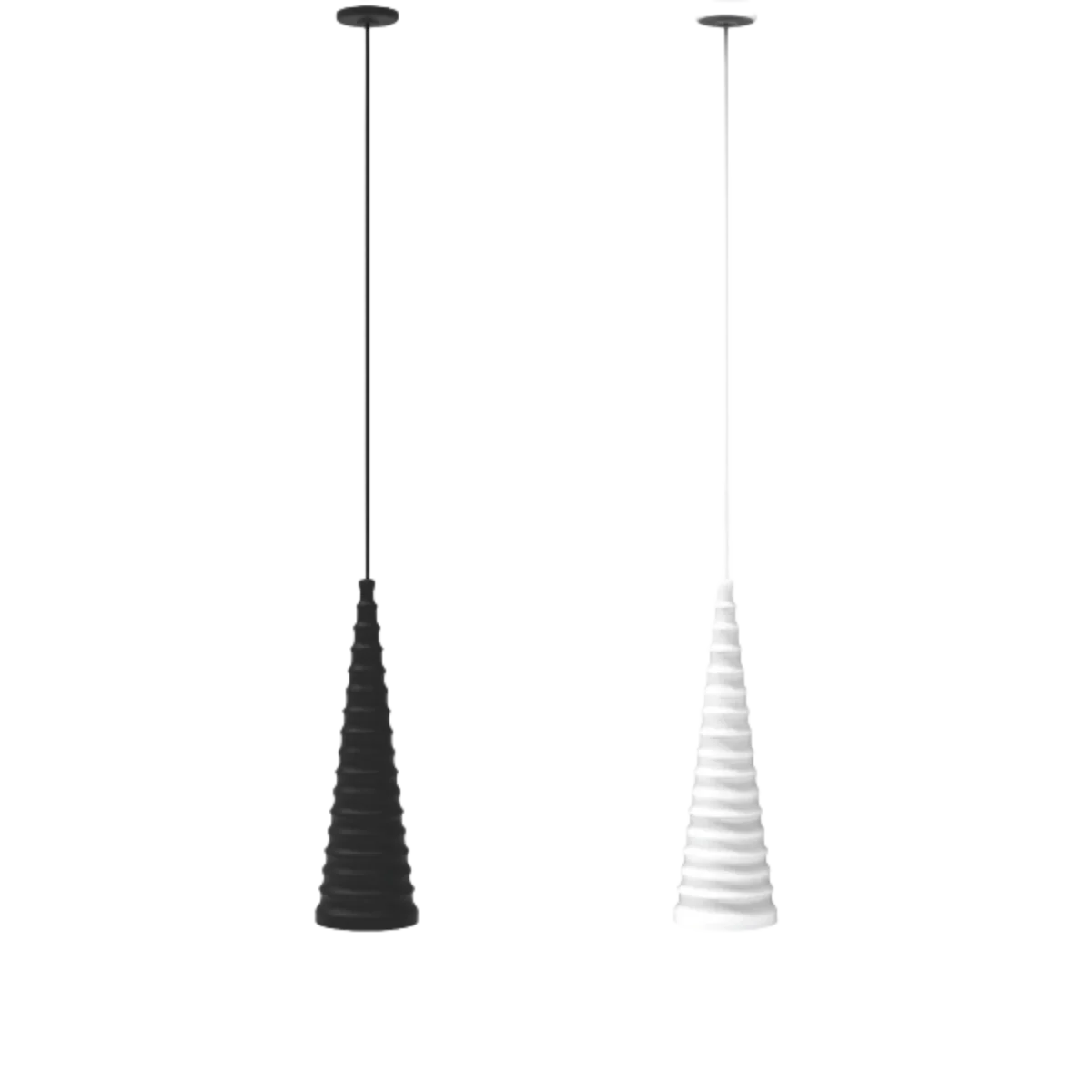 Ultralight Modern Indoor Pendant Light (CQD7286)