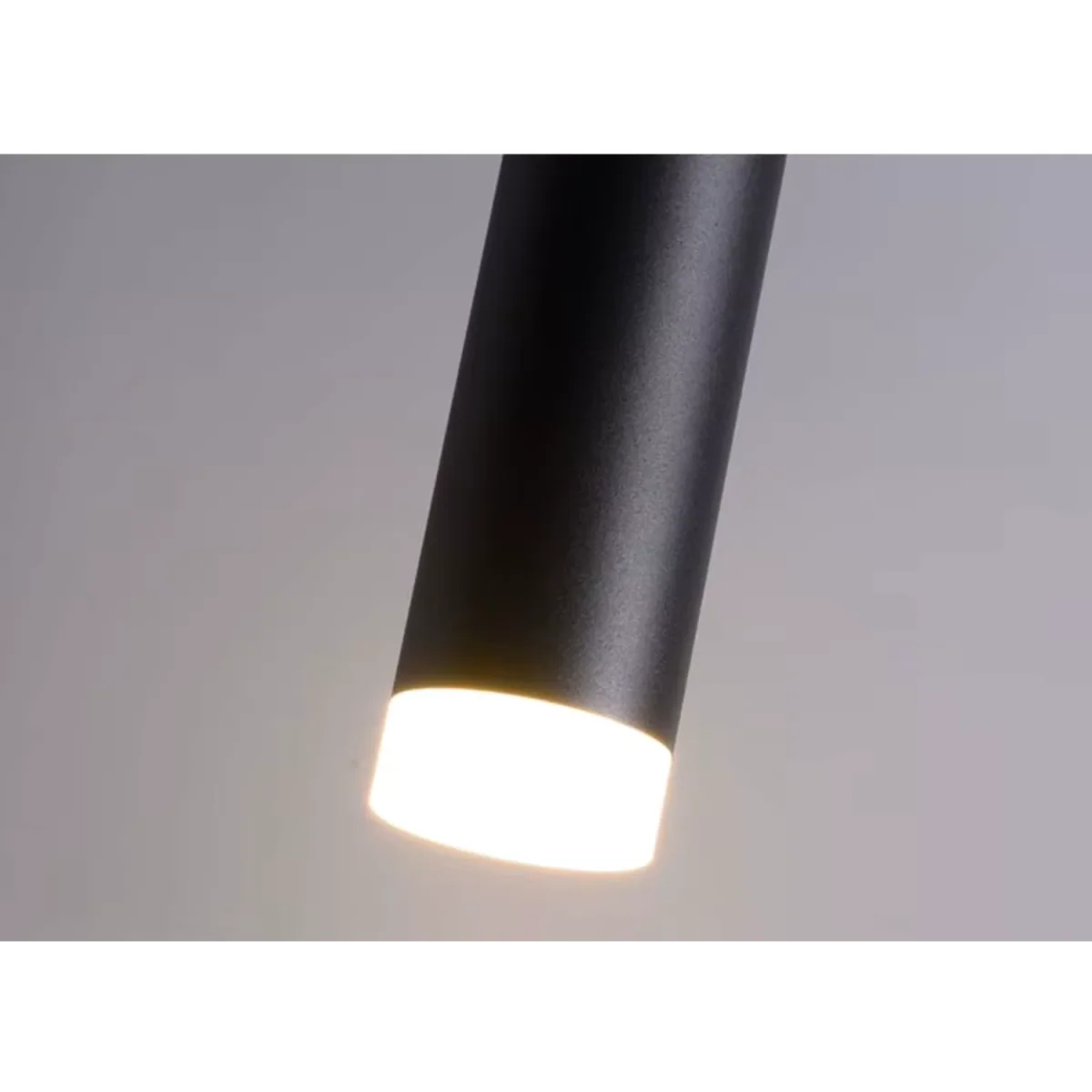 Ultralight Modern Pendant Light - GU10 Ceiling Fixture (ZH-H3033) - Image 3