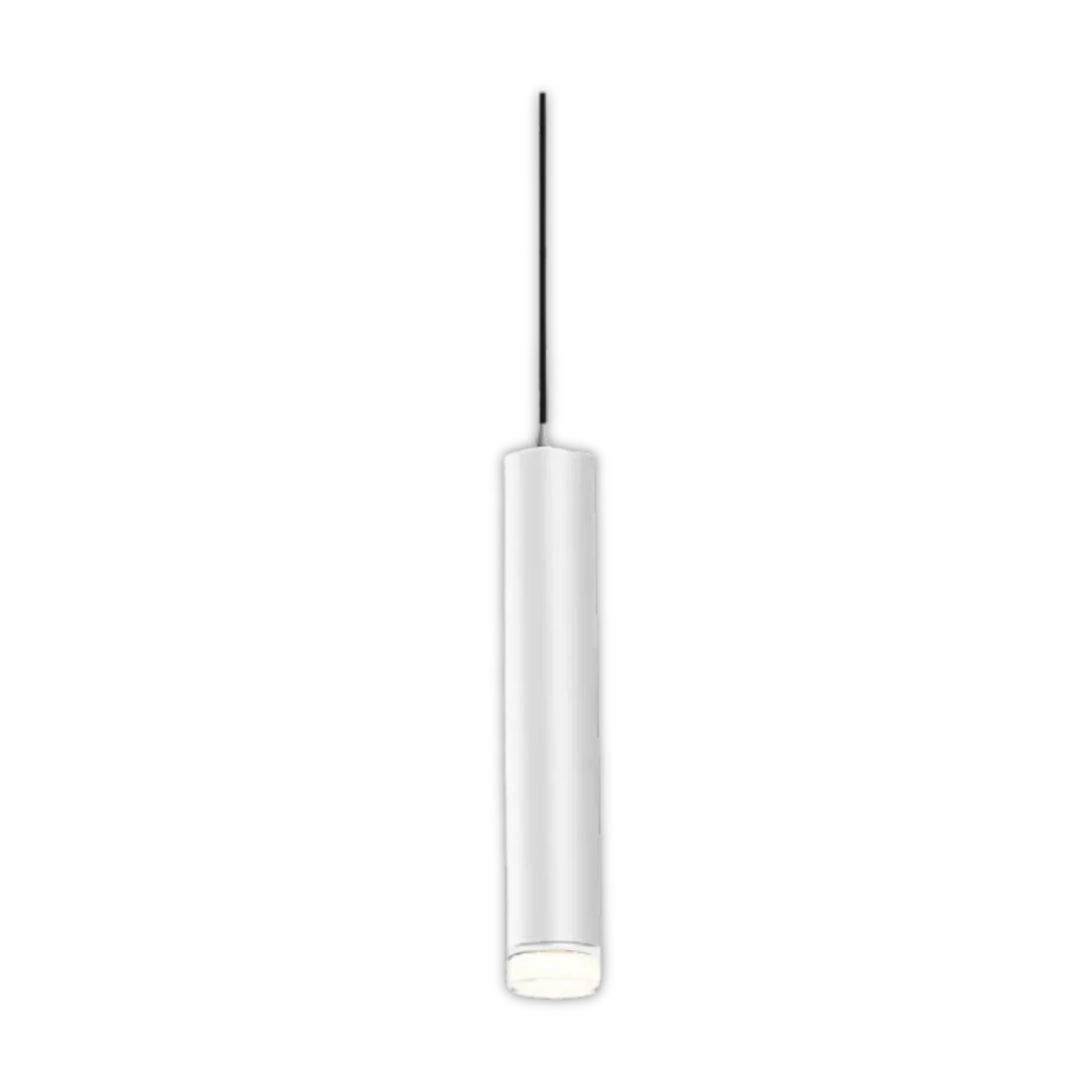 Ultralight Modern Pendant Light - GU10 Ceiling Fixture (ZH-H3033) - Image 7