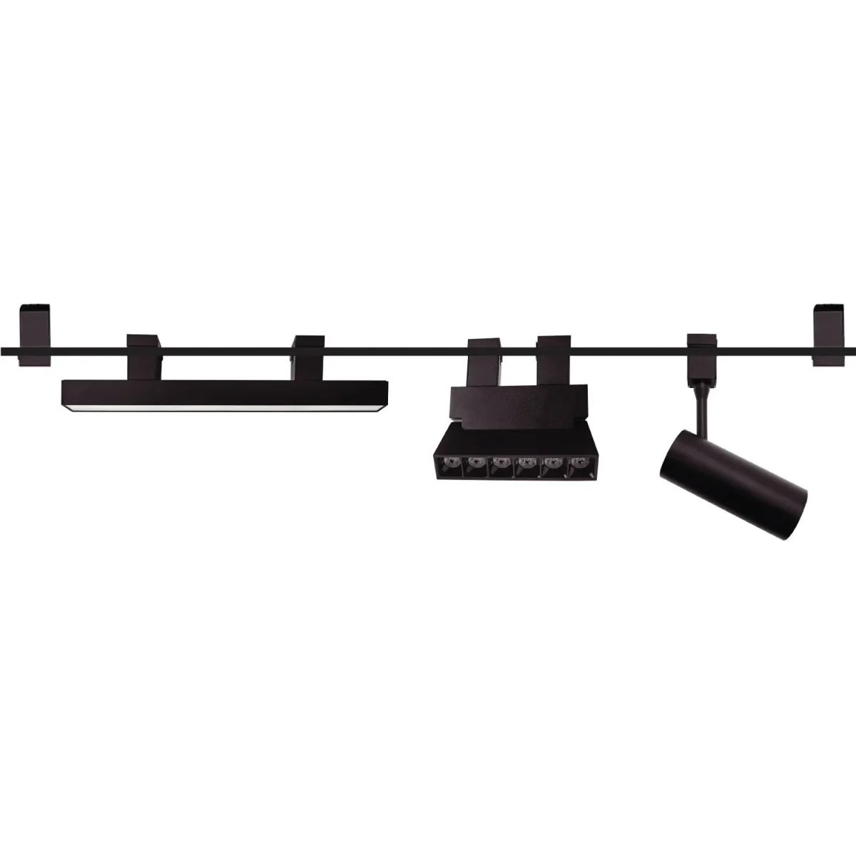 Ultralight Modern Pendant Magnetic Track Light (BM3-Family) - Image 12