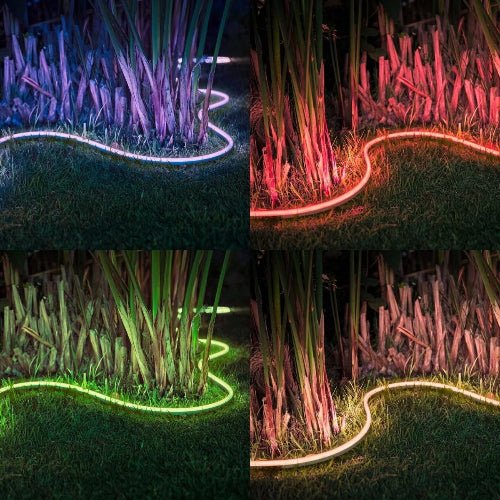 Ultralight Neon Flex Strip Light 50M - 220V (U150-SMD2835-108P) - Image 3