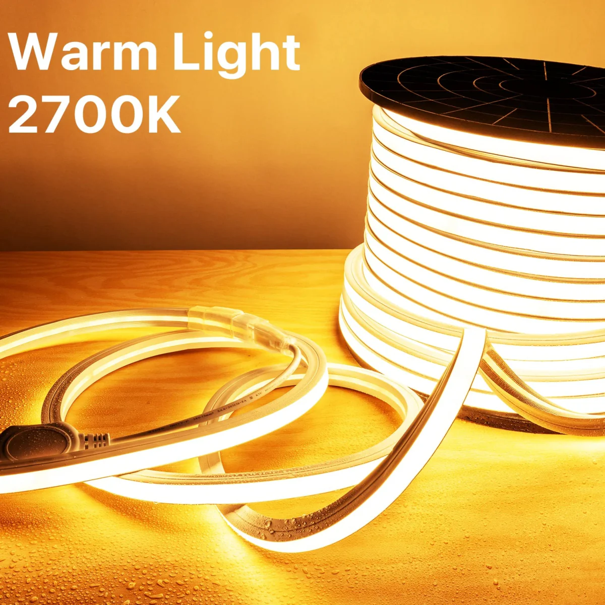 Ultralight Neon-Flex Strip Light - 8.5W/M (HV-U15142835) - Image 4