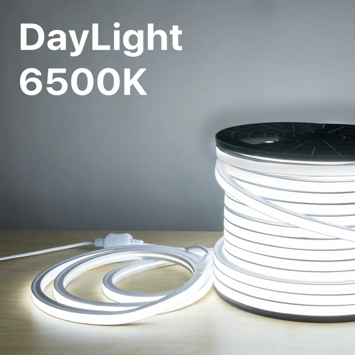 Ultralight Neon-Flex Strip Light - 8.5W/M (HV-U15142835) - Image 5