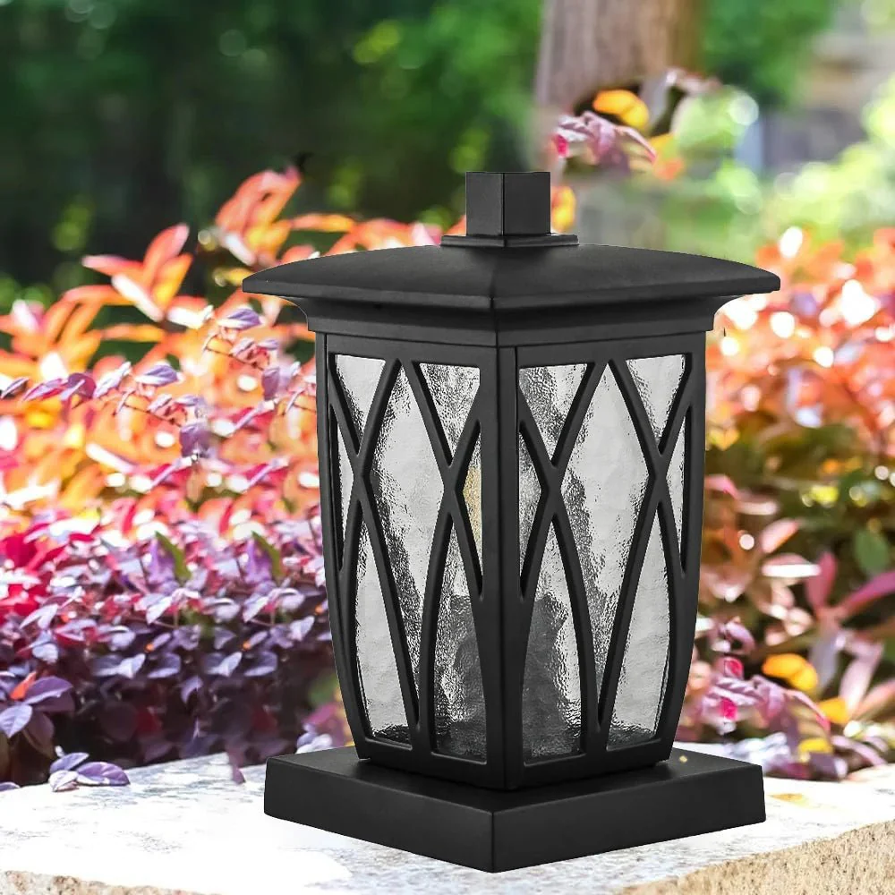 Ultralight Classic Outdoor Lantern Light E27 (0316-FAMILY) - Image 10
