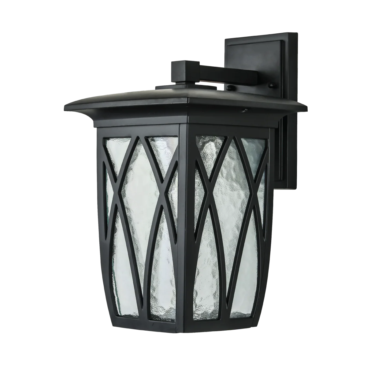Ultralight Classic Outdoor Lantern Light E27 (0316-FAMILY) - Image 3
