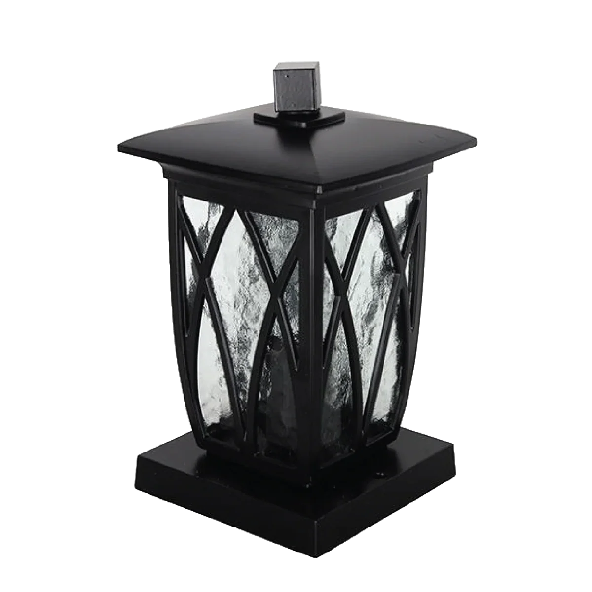 Ultralight Classic Outdoor Lantern Light E27 (0316-FAMILY) - Image 5