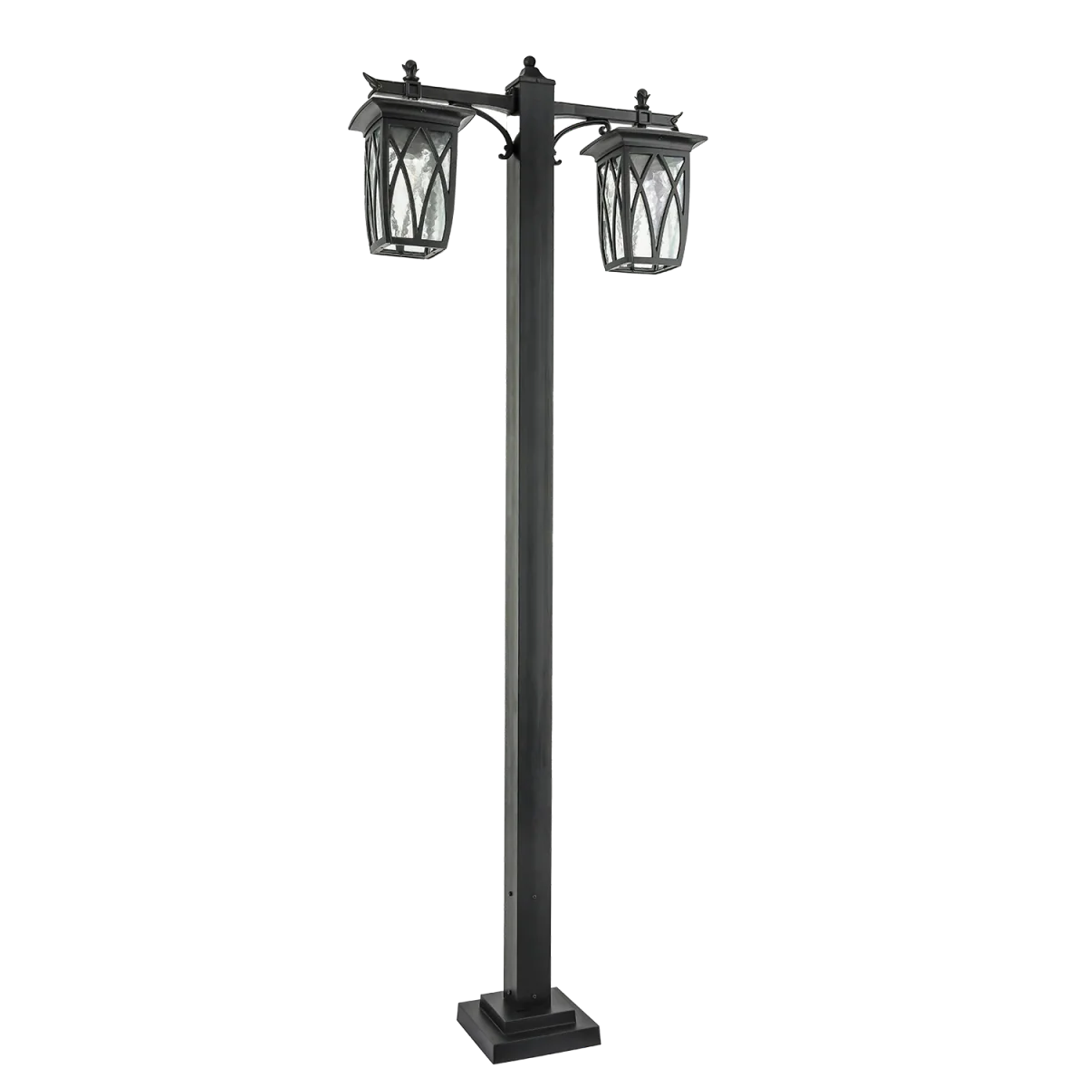 Ultralight Classic Outdoor Lantern Light E27 (0316-FAMILY) - Image 7