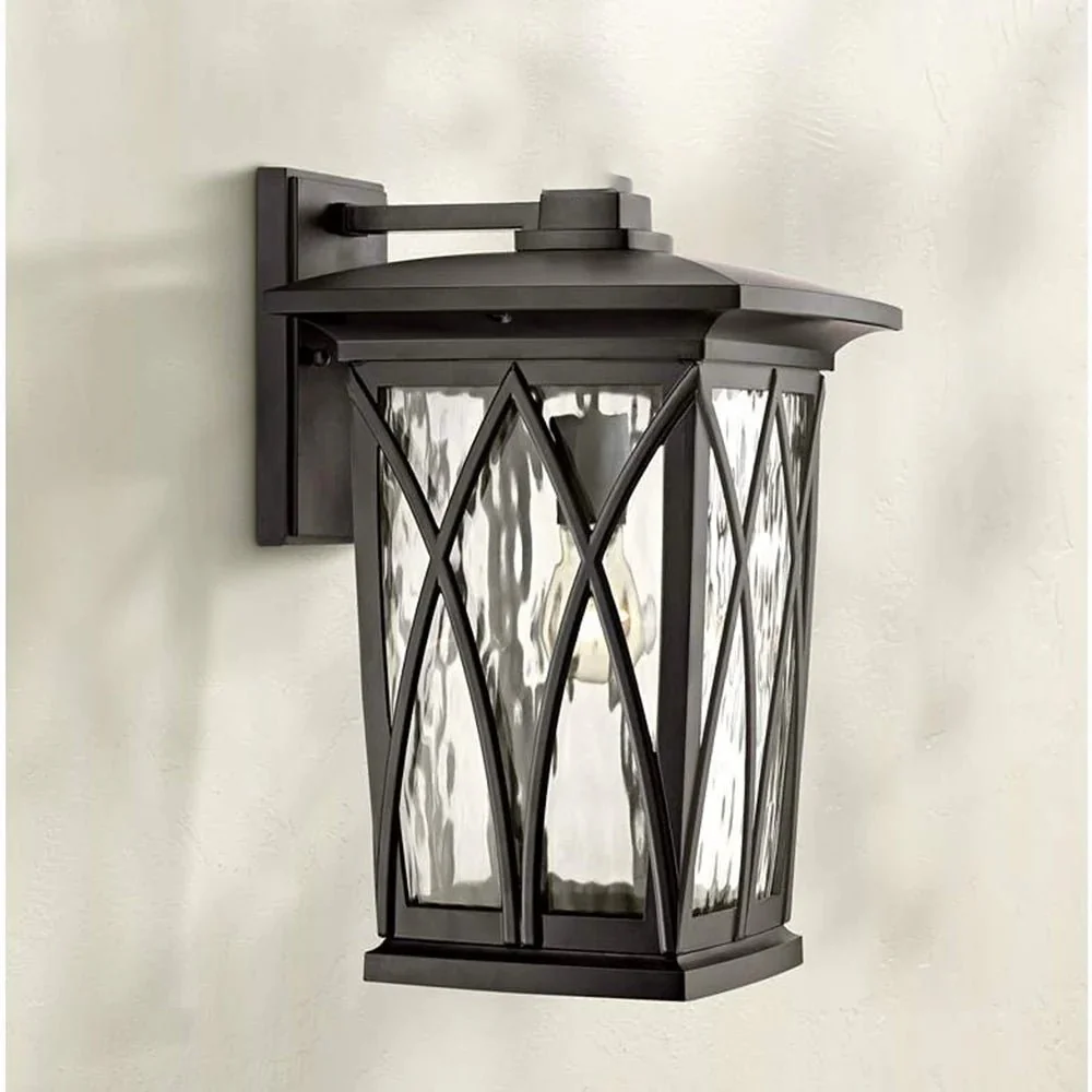 Ultralight Classic Outdoor Lantern Light E27 (0316-FAMILY) - Image 9