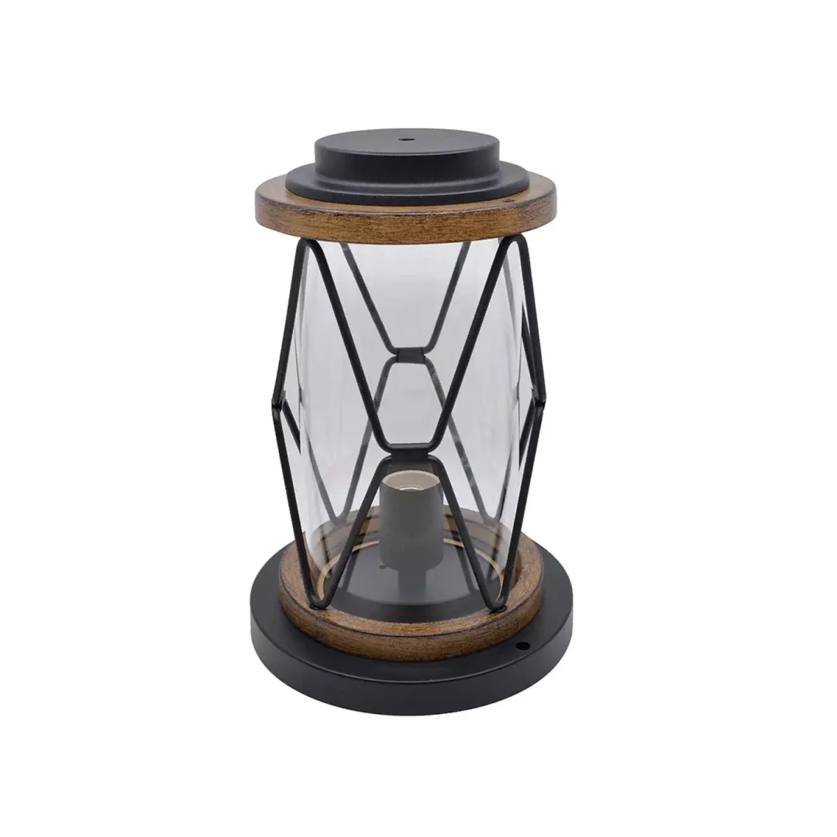 Ultralight Brown Outdoor Light E27 (0412-Family) - Image 18