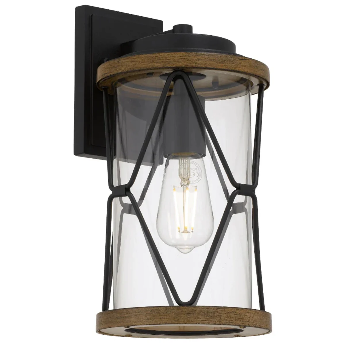 Ultralight Brown Outdoor Light E27 (0412-Family) - Image 21