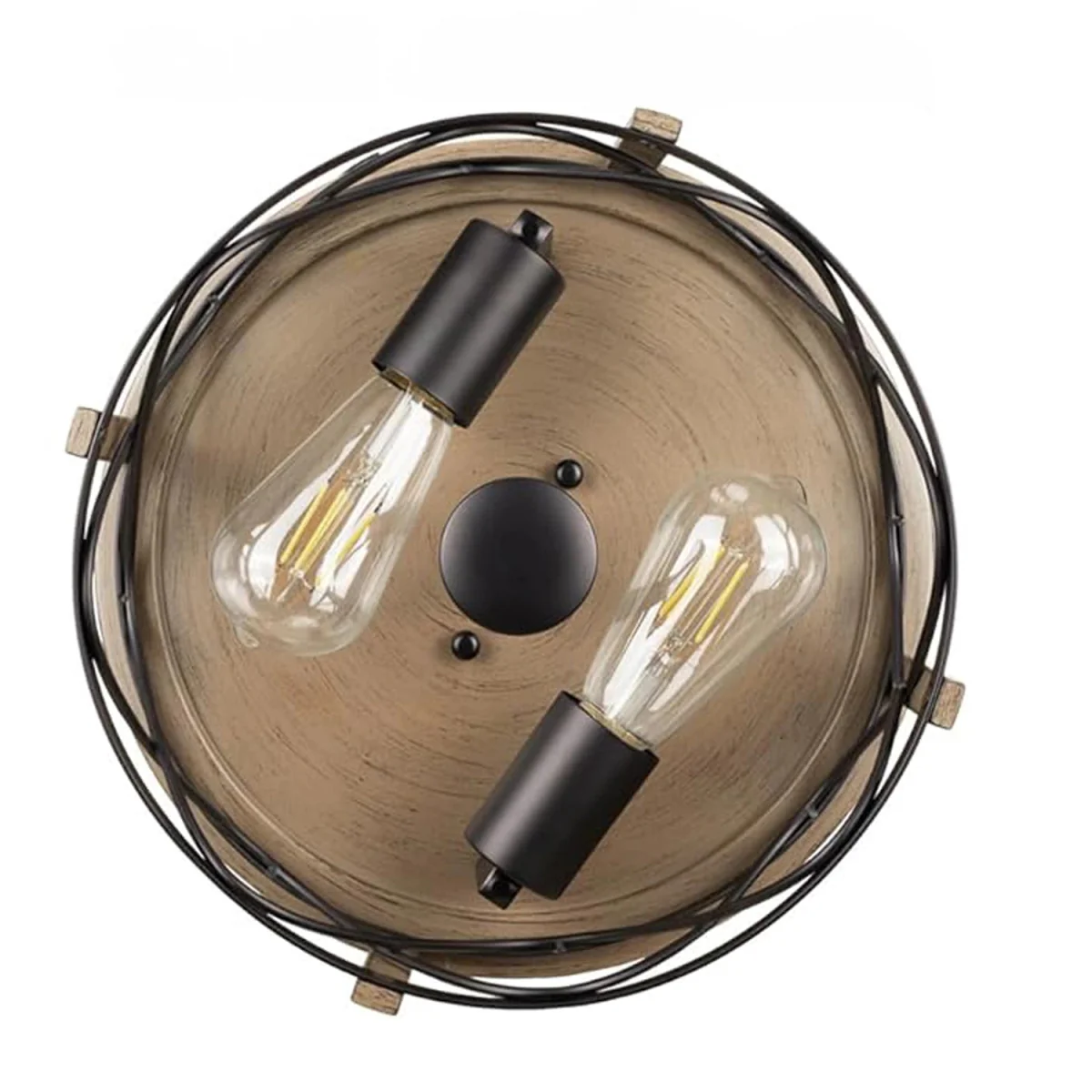 Ultralight Brown Outdoor Light E27 (0412-Family) - Image 24