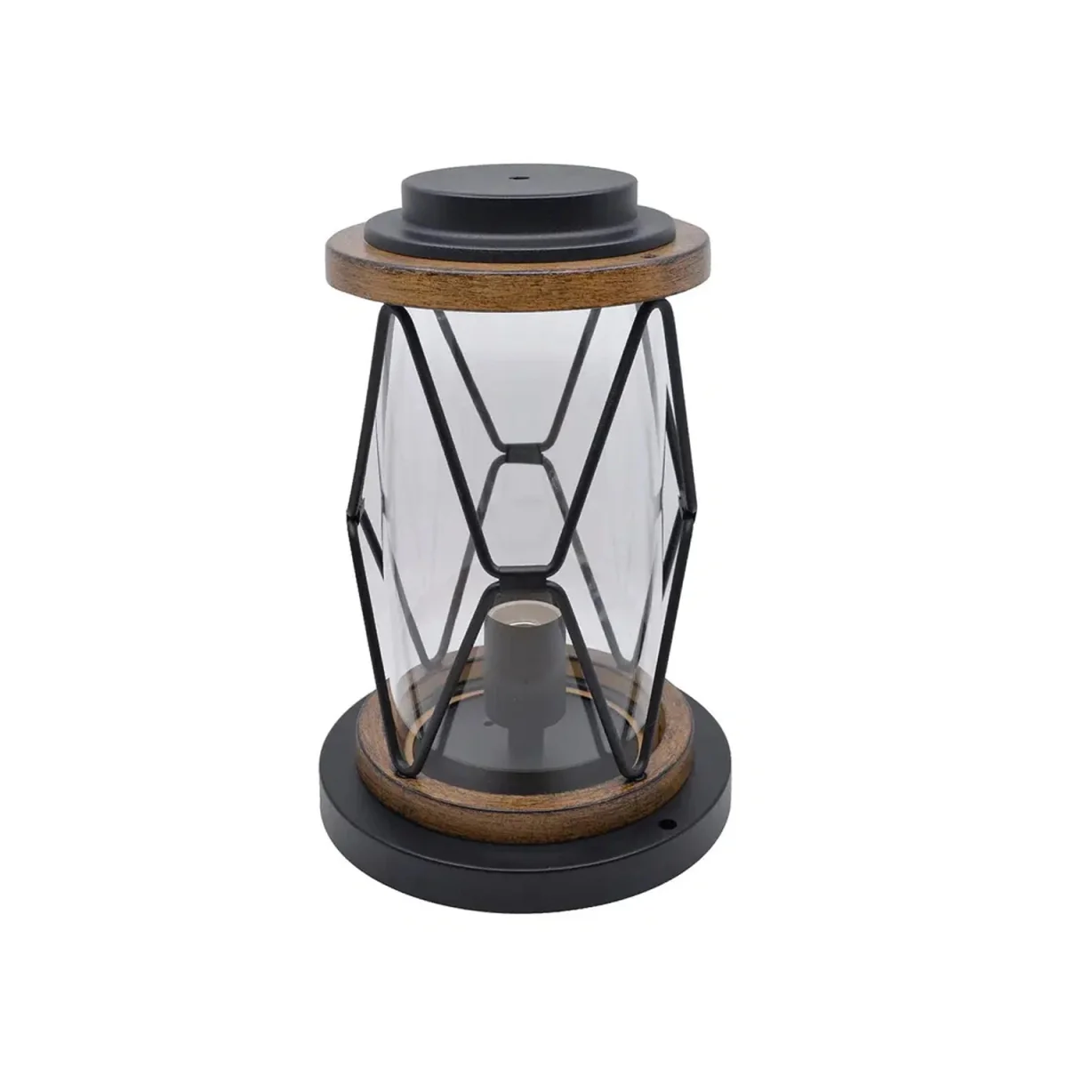 Ultralight Brown Outdoor Light E27 (0412-Family) - Image 25