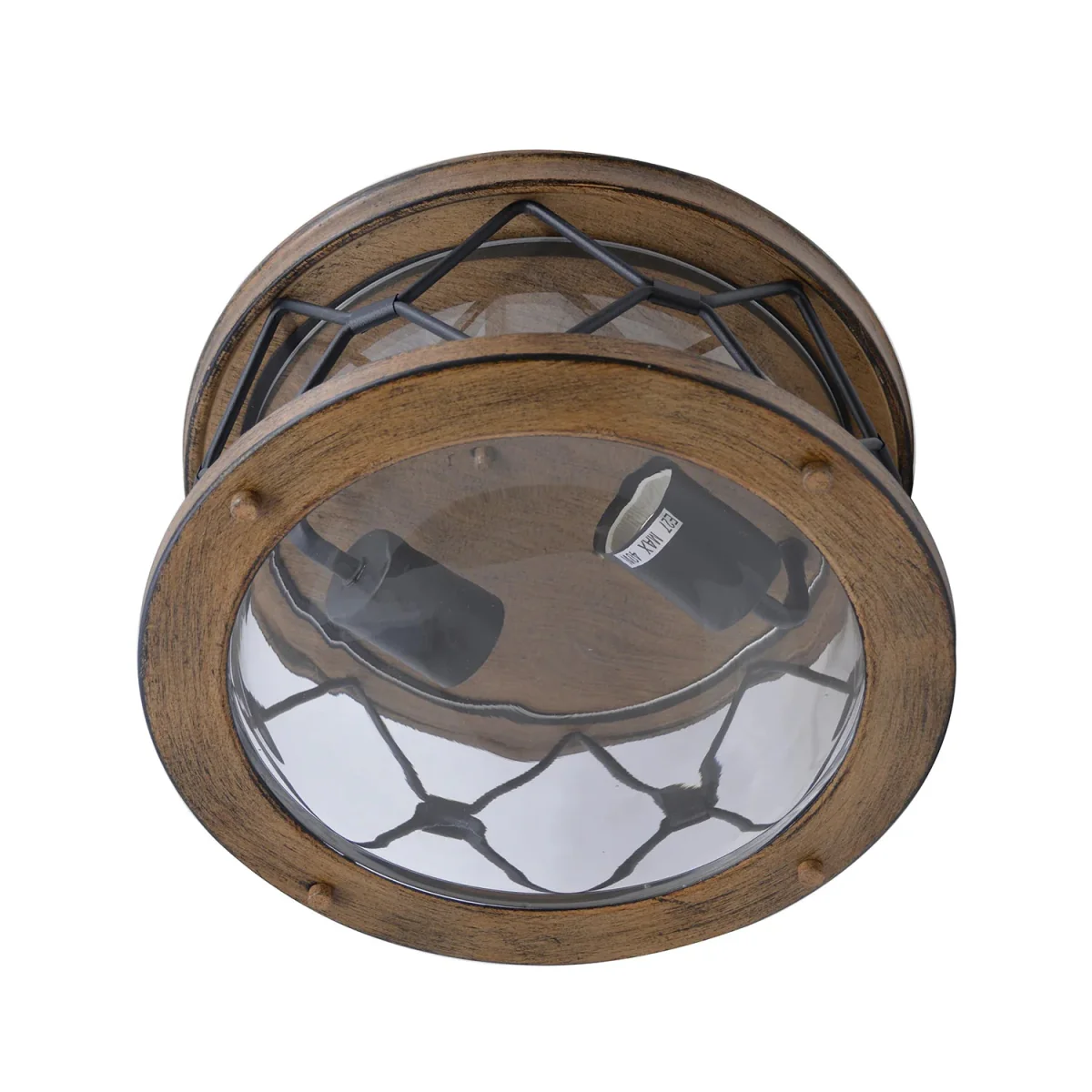 Ultralight Brown Outdoor Light E27 (0412-Family) - Image 27