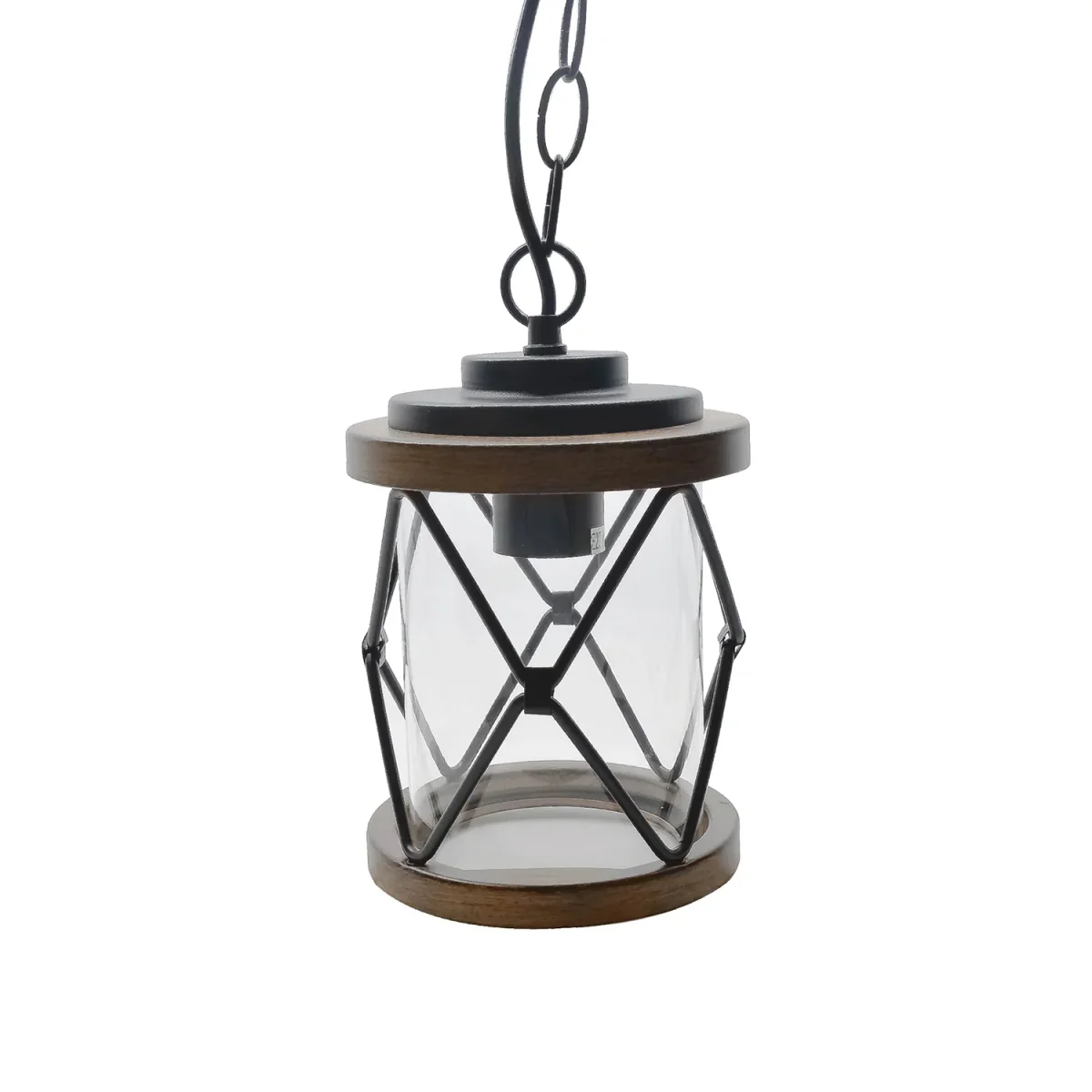 Ultralight Brown Outdoor Light E27 (0412-Family) - Image 30