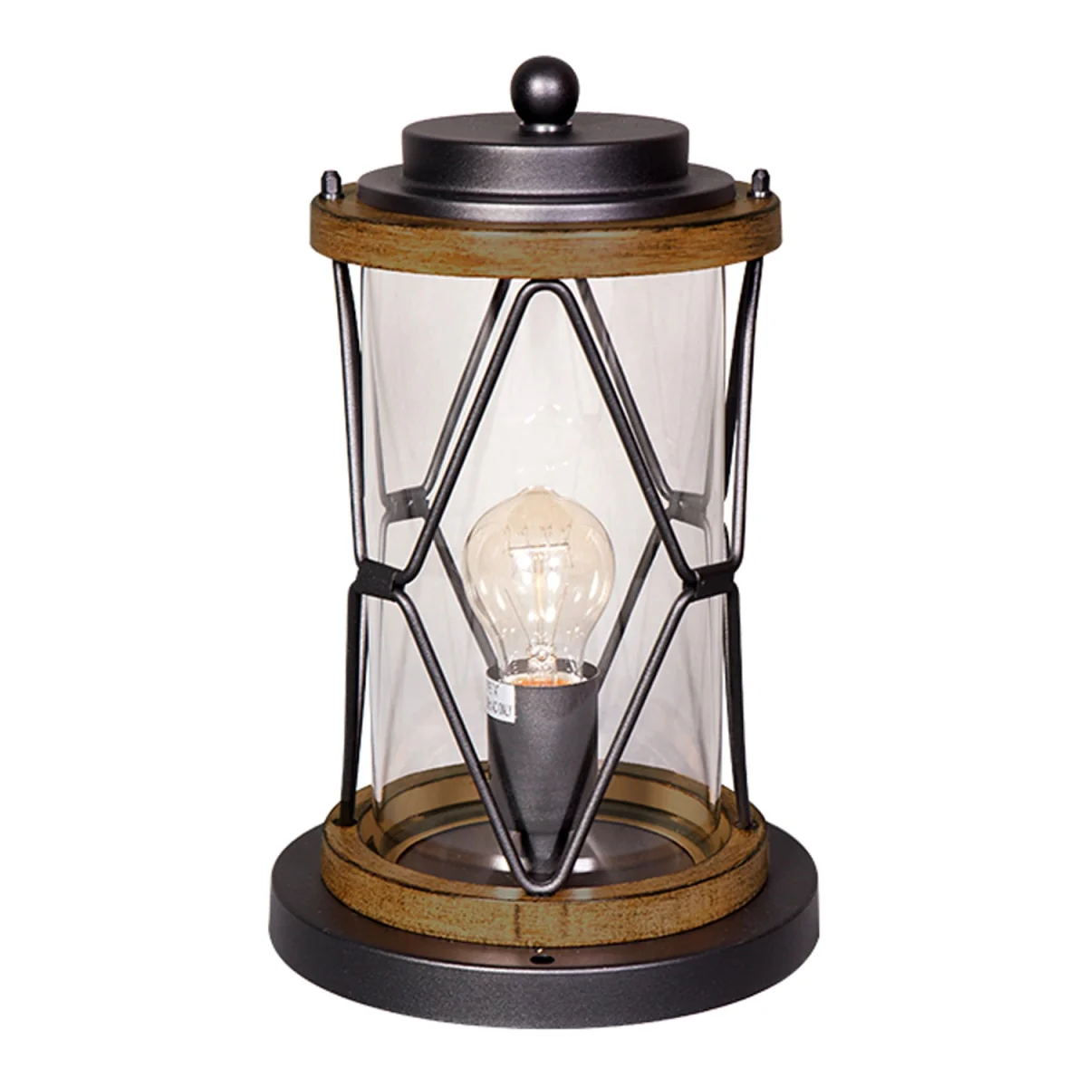 Ultralight Brown Outdoor Light E27 (0412-Family) - Image 4