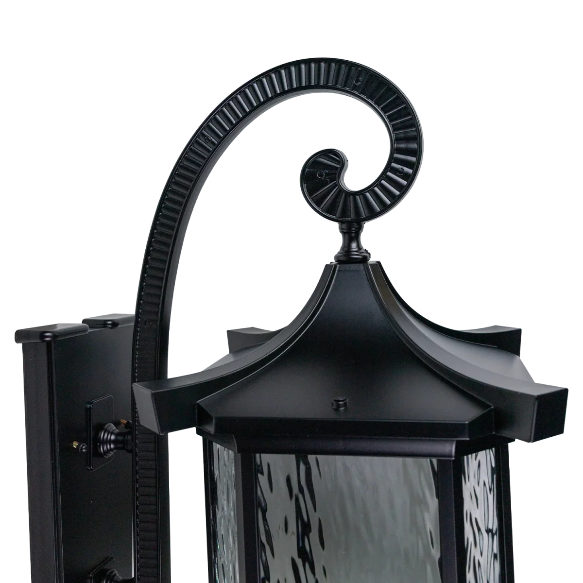 Ultralight Outdoor Light E40 (8012-Family) - Image 10