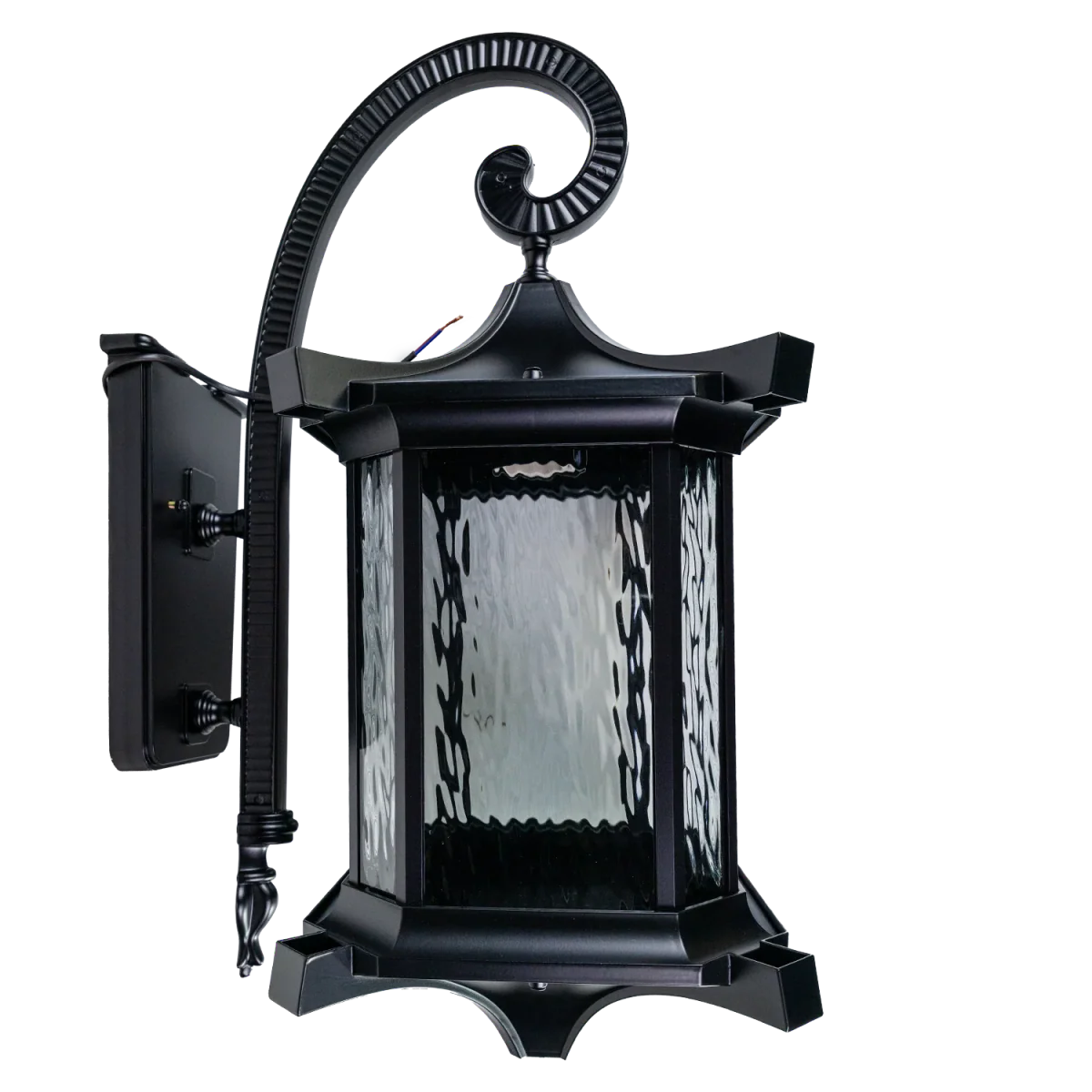 Ultralight Outdoor Light E40 (8012-Family) - Image 7