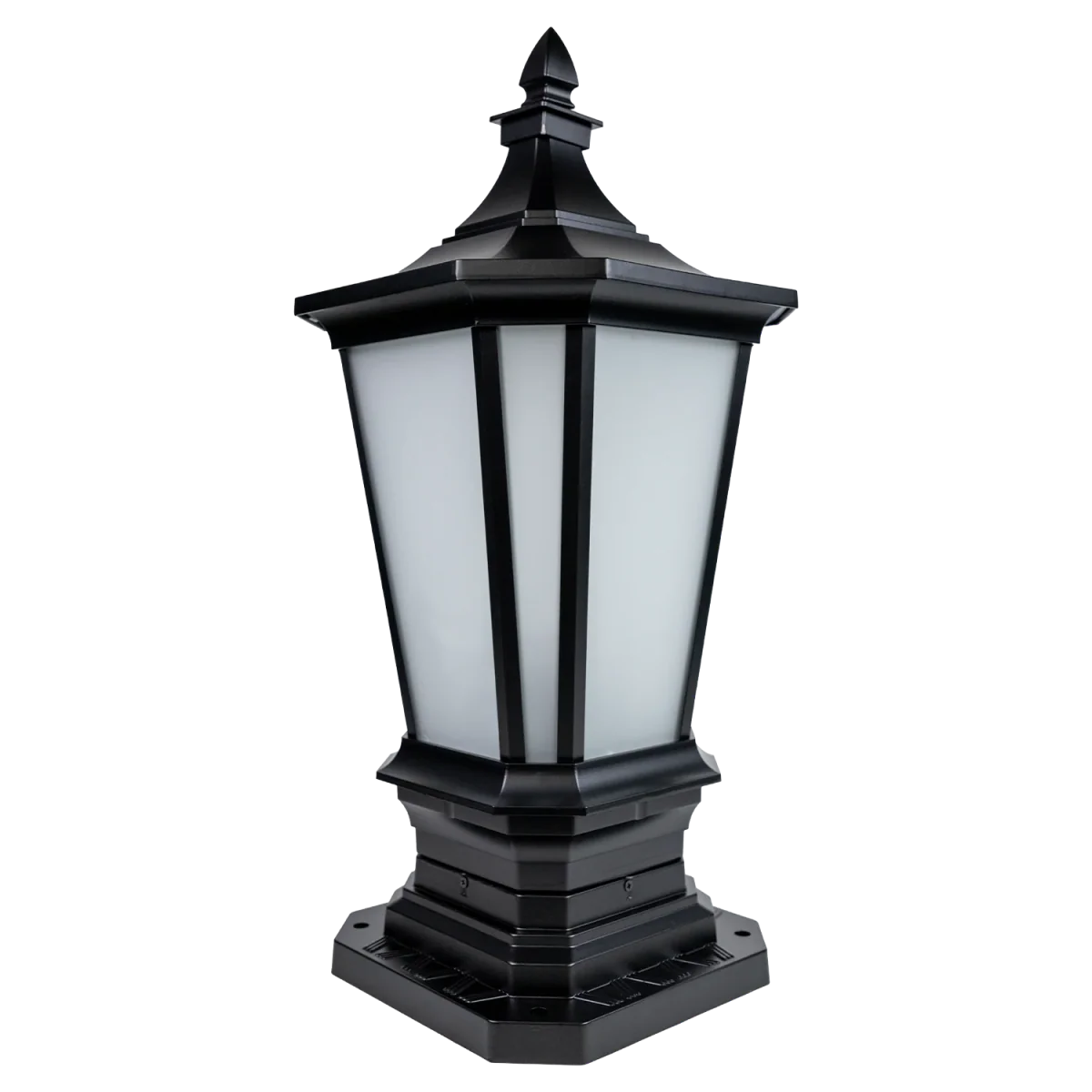 Ultralight Outdoor Light E40 (834-Family) - Image 12