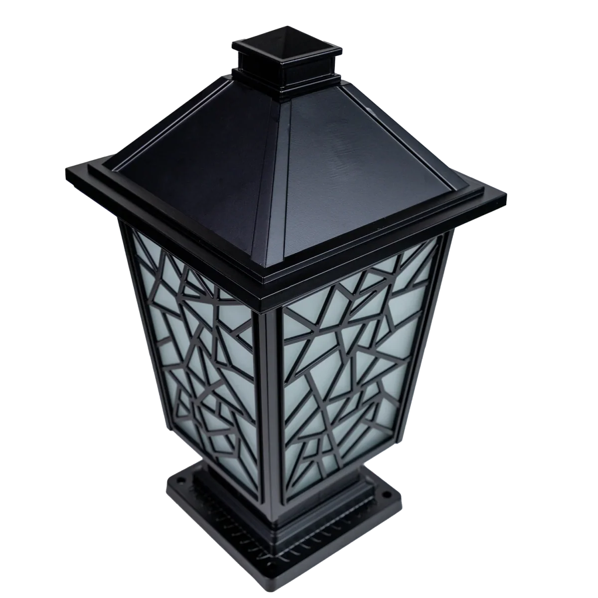 Ultralight Outdoor Light E40 (998-Family) - Image 11