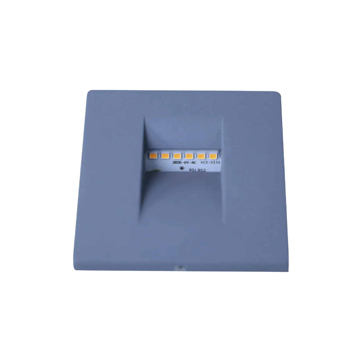 Ultralight Outdoor Stair Light Weather Resistant 3W IP54 (BR7012) - Image 11