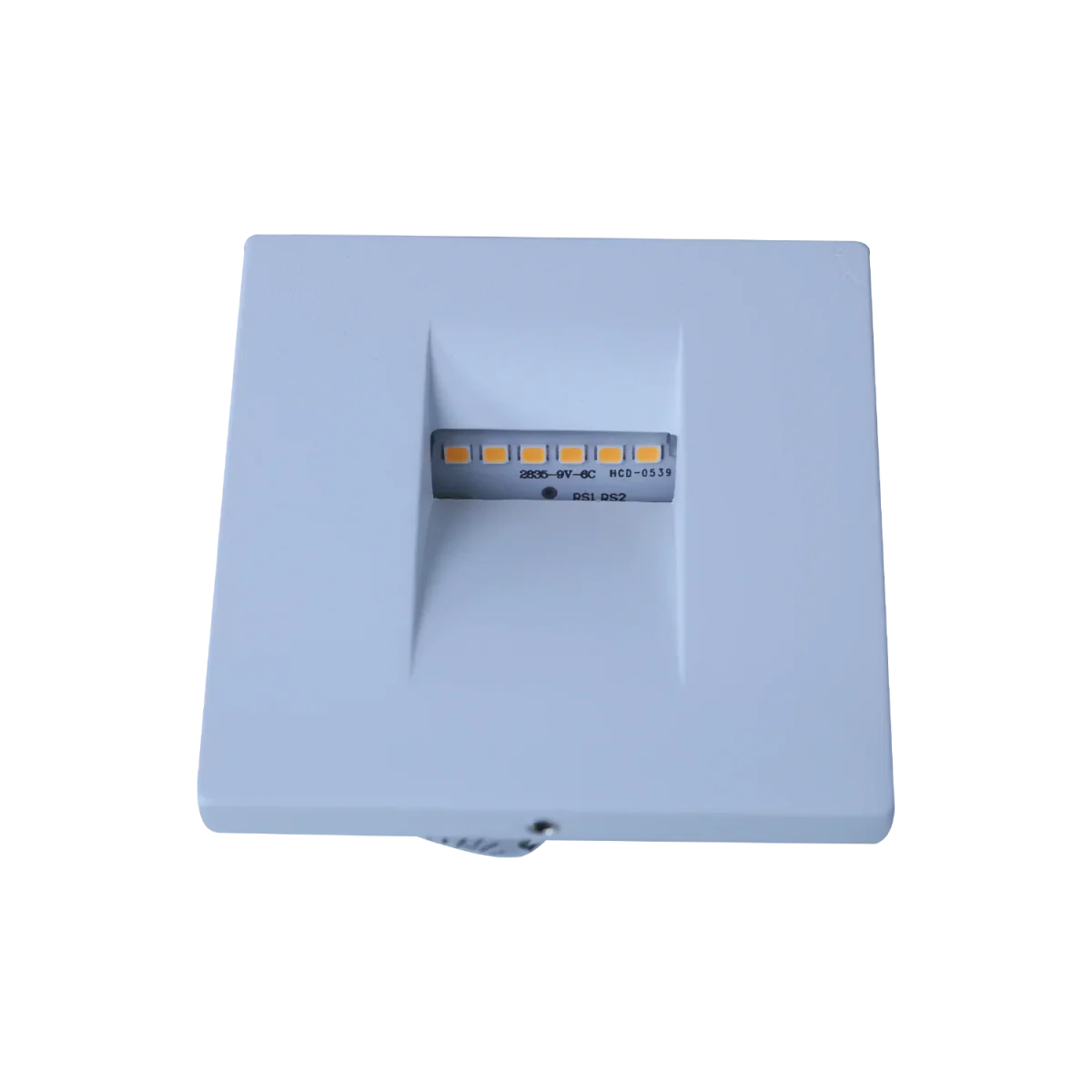 Ultralight Outdoor Stair Light Weather Resistant 3W IP54 (BR7012) - Image 8