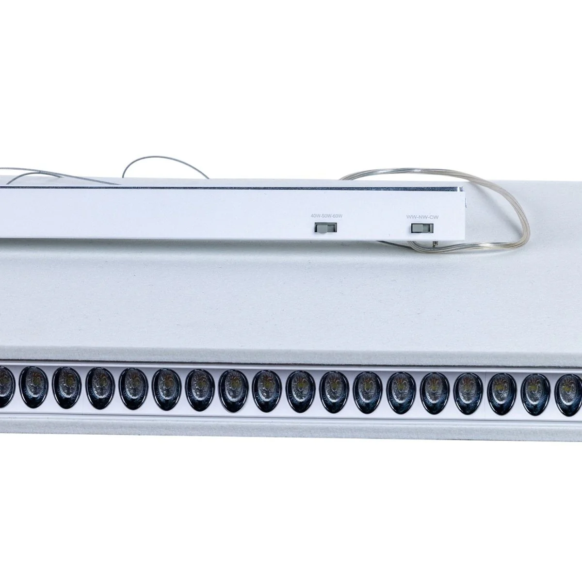 Ultralight Pendant Light Sound Proof (QPL3845) - Image 10