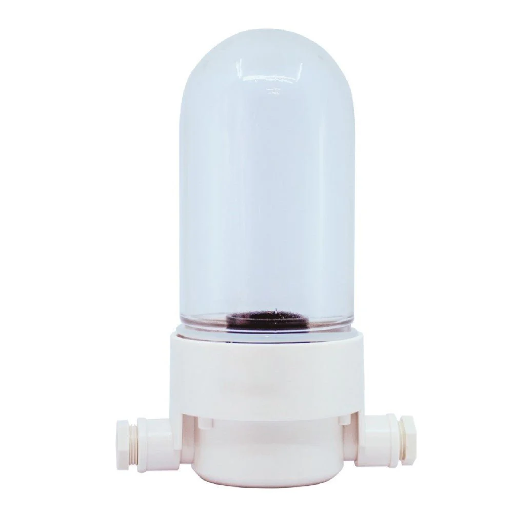 Ultralight Poultry Pendant Light E27 IP54 (FYL0231)