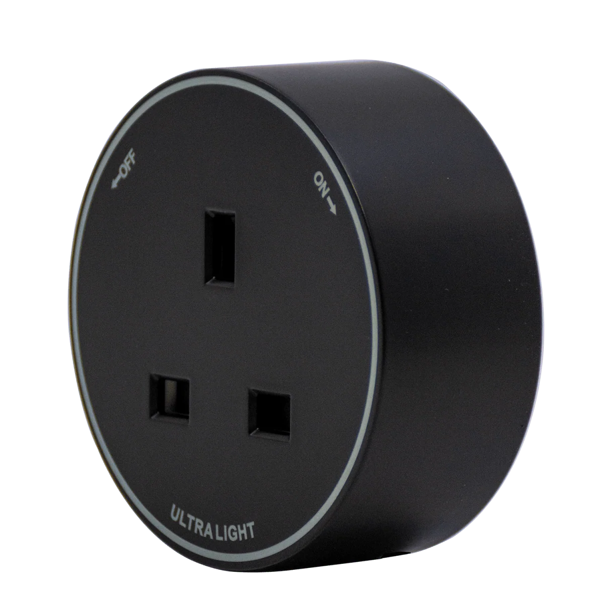 Ultralight Power Track Socket (13A) - Image 4