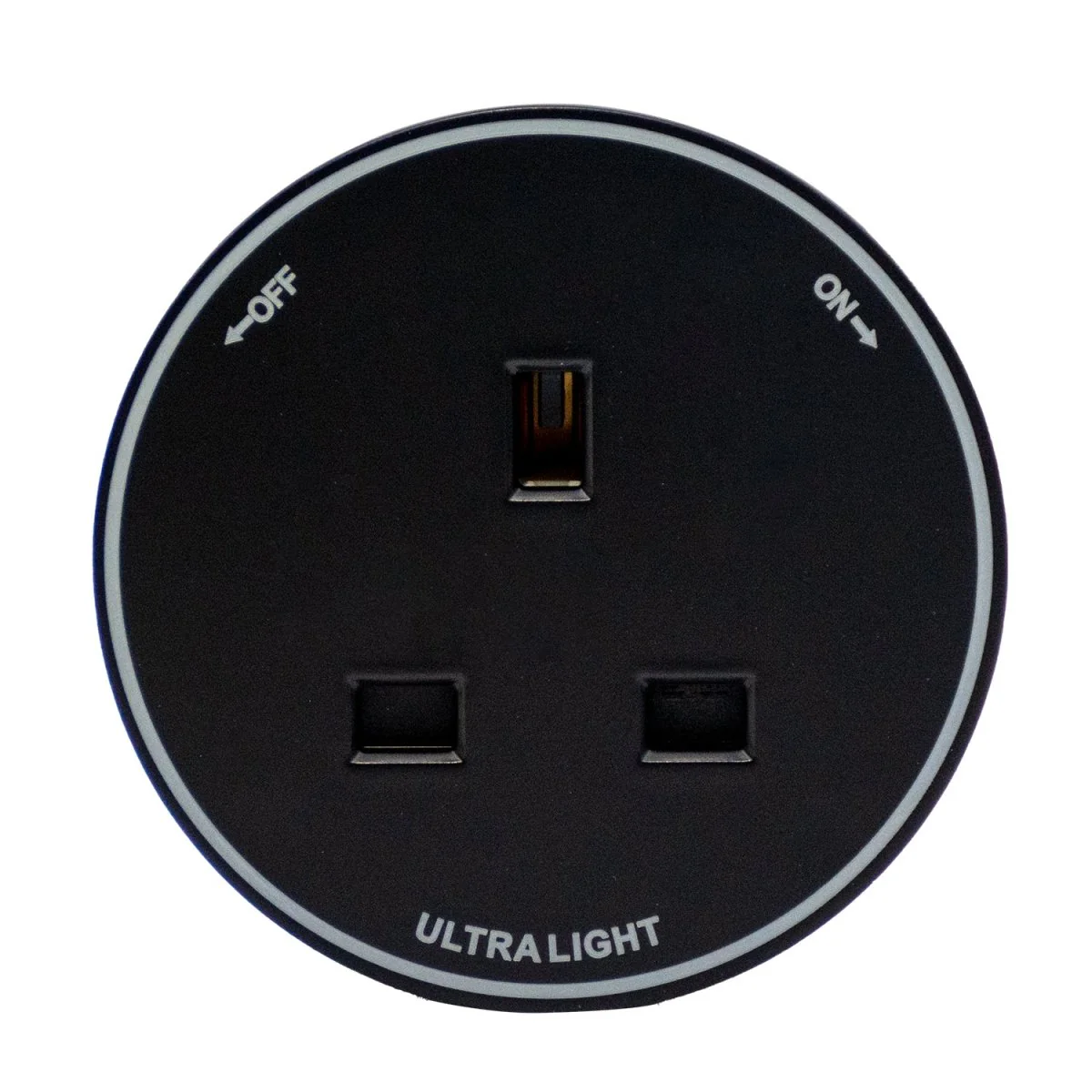 Ultralight Power Track Socket (13A) - Image 5