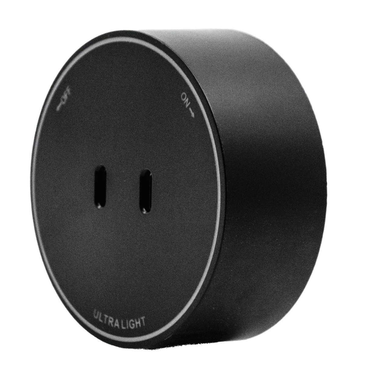 Ultralight Power Track Socket (13A TypeC)