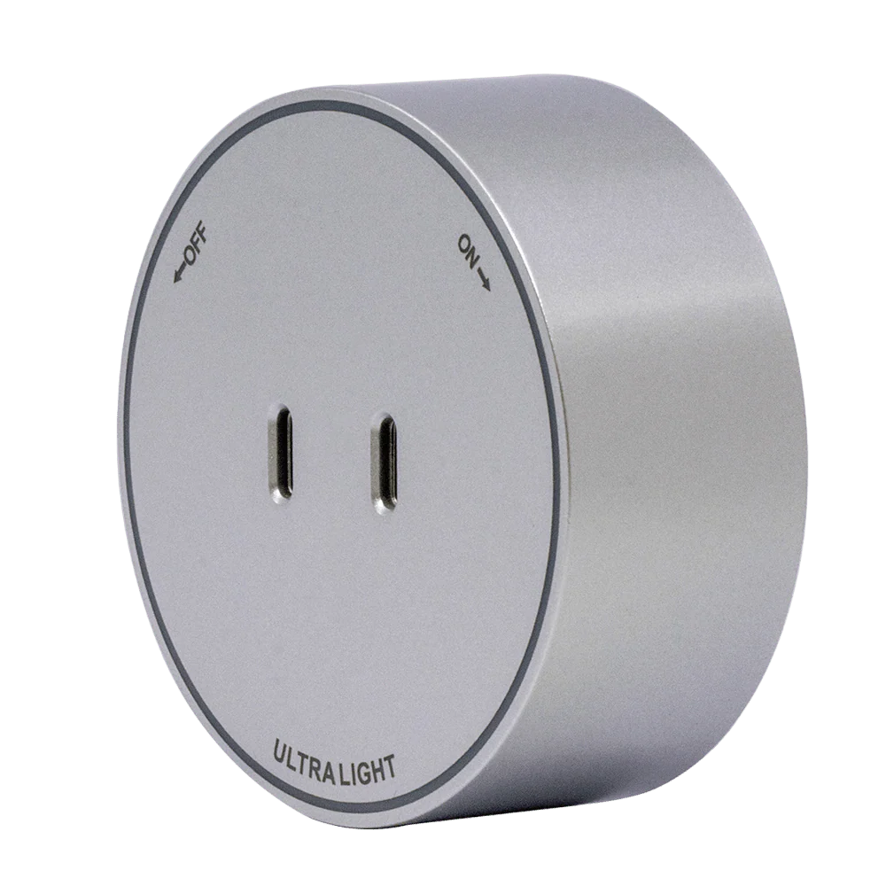 Ultralight Power Track Socket (13A TypeC) - Image 2
