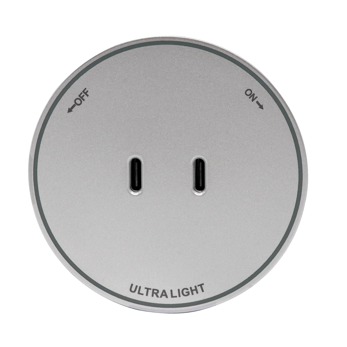 Ultralight Power Track Socket (13A TypeC) - Image 3
