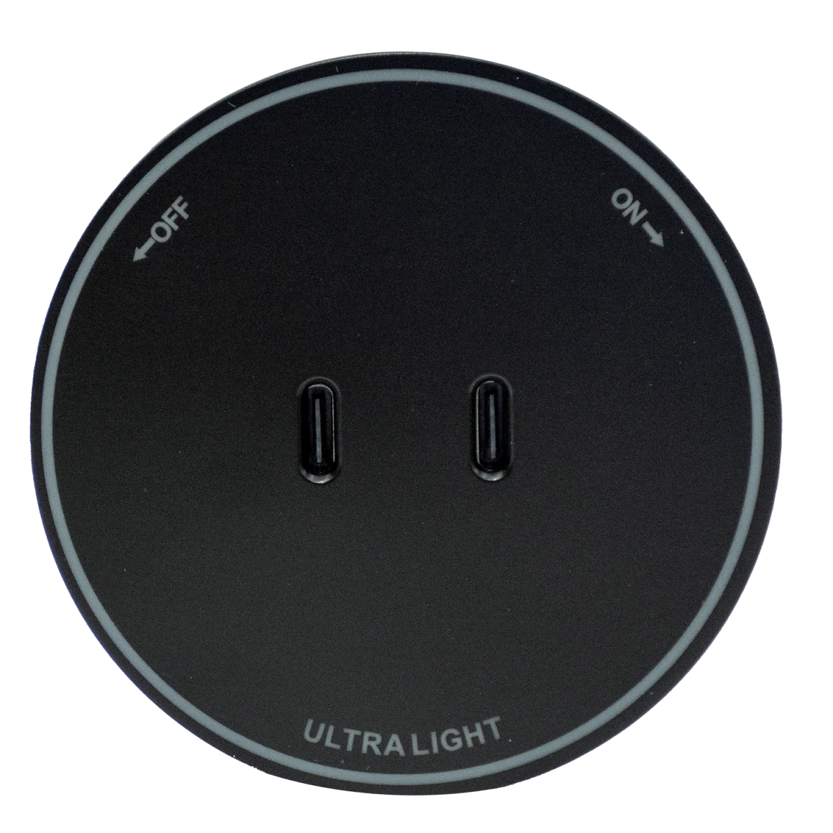 Ultralight Power Track Socket (13A TypeC) - Image 4