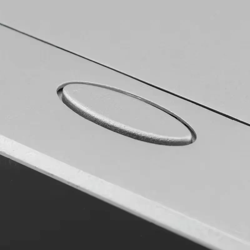 Ultralight Recessed Floor-Box Open Type (ZMS-01) - Image 5
