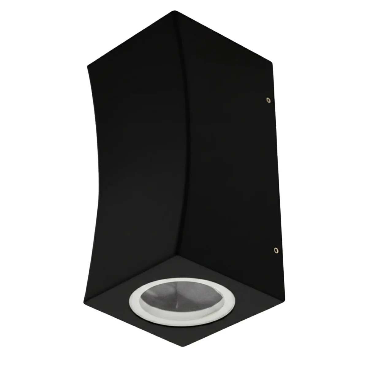 Ultralight Curve Wall Light 2xGU10 (FYL0227)