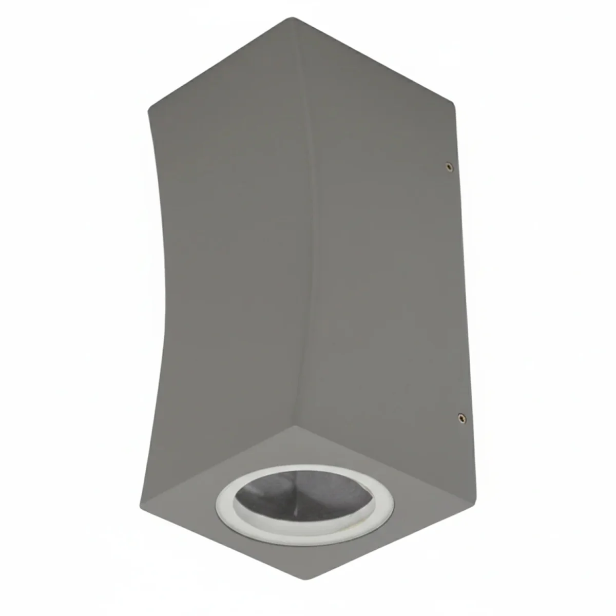 Ultralight Curve Wall Light 2xGU10 (FYL0227) - Image 3