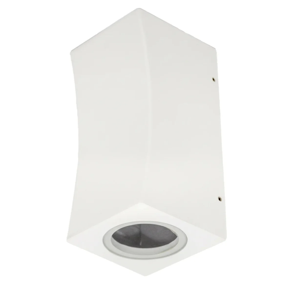 Ultralight Curve Wall Light 2xGU10 (FYL0227) - Image 4