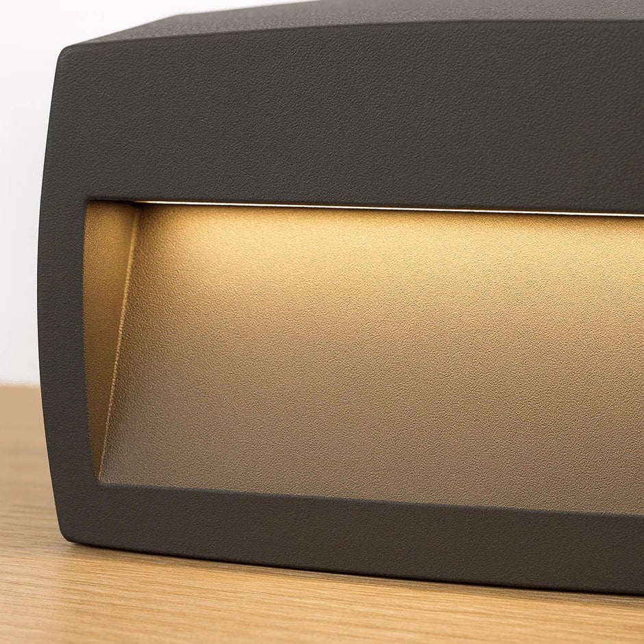 Ultralight Rectangular LED Surface Mounted Step Light (20604) - Image 7